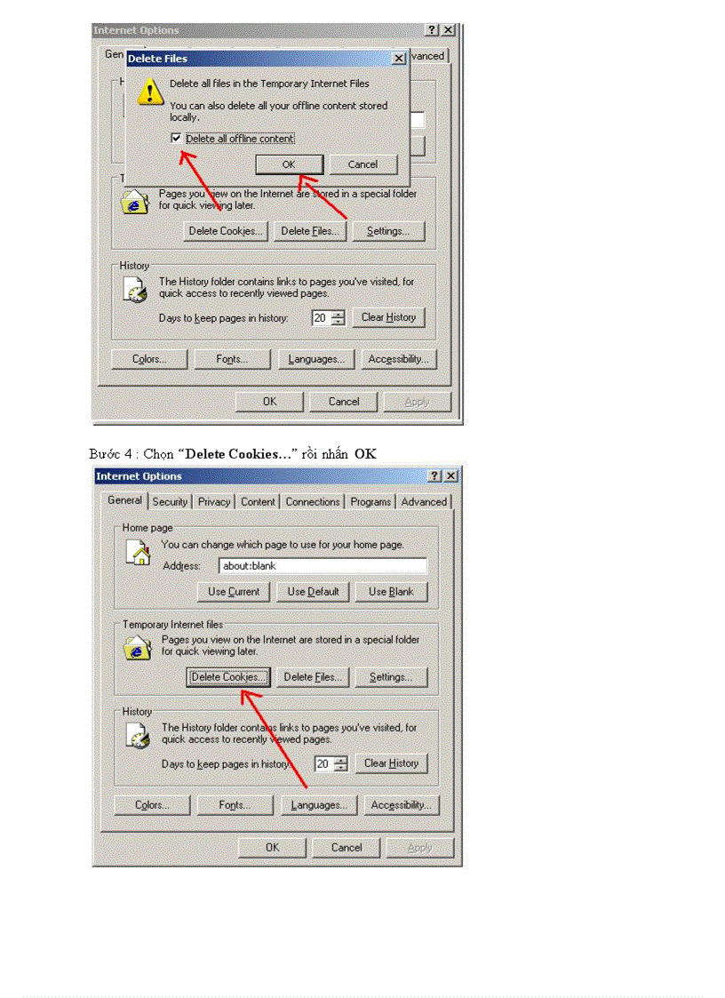 image for page Hướng dẫn thi ioe
