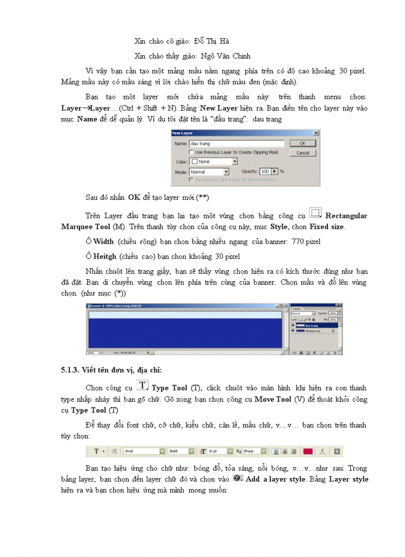 image for page Hướng dẫn thiết kế web violet chi tiết