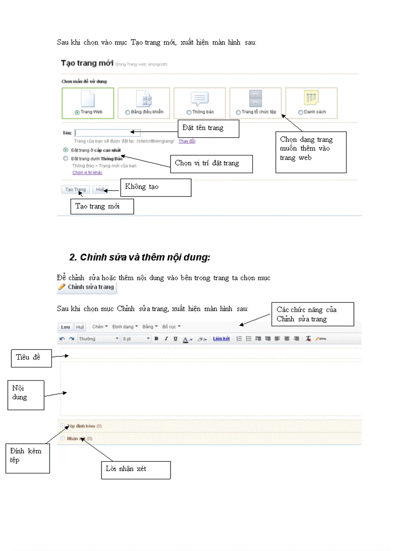 image for page Hướng dẫn thiết kế Web