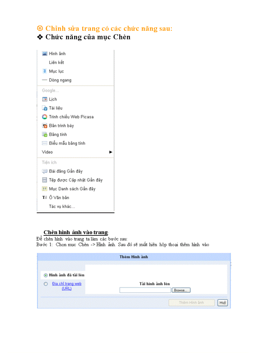 image for page Hướng dẫn thiết kế Web