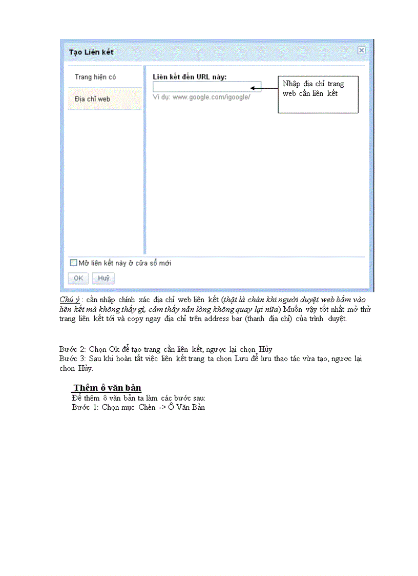 image for page Hướng dẫn thiết kế Web