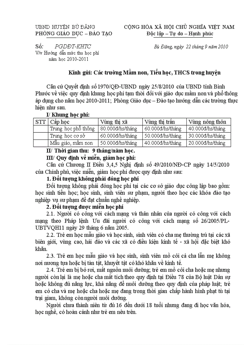 image for page Huong dan thu mien giam hoc phi