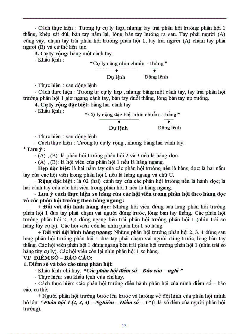 image for page Hướng dẫn thực hành nghi thức HLHTNVN