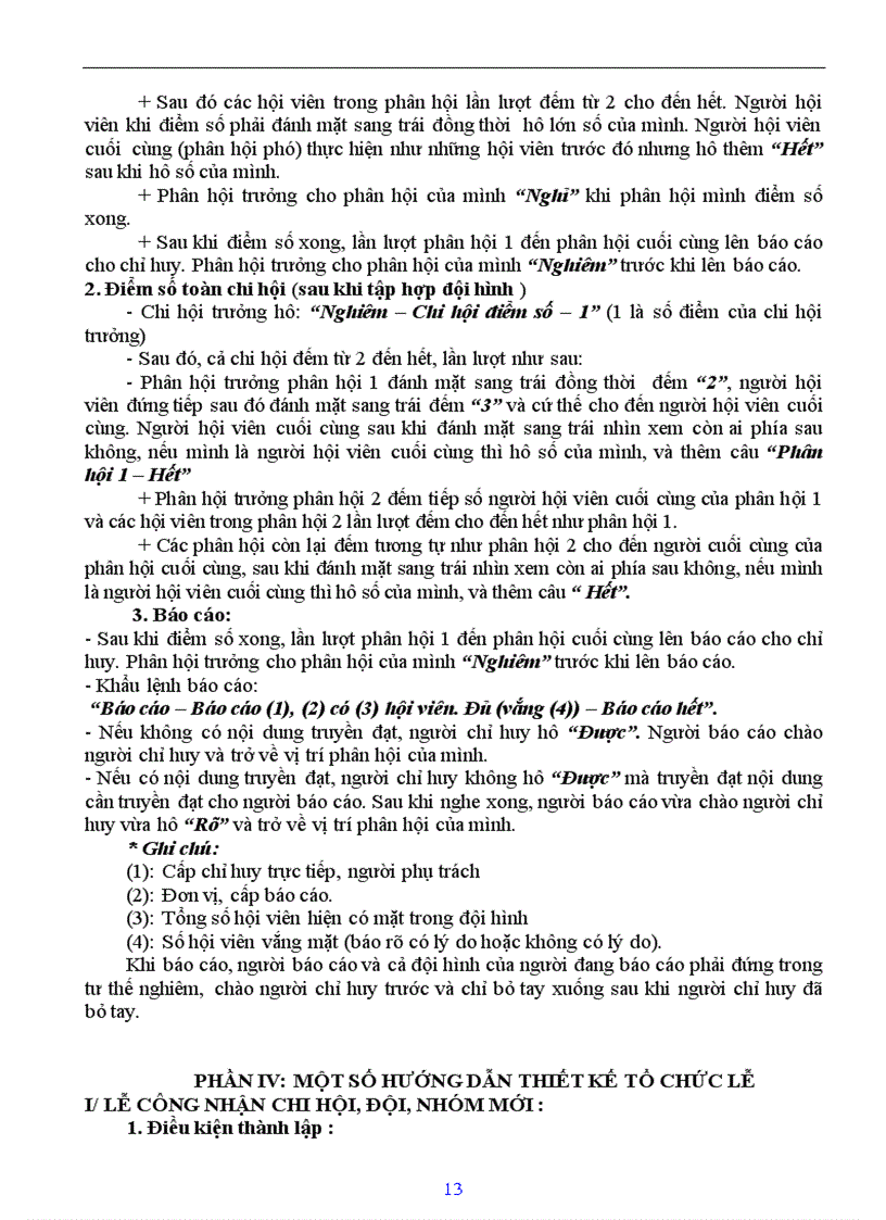 image for page Hướng dẫn thực hành nghi thức HLHTNVN