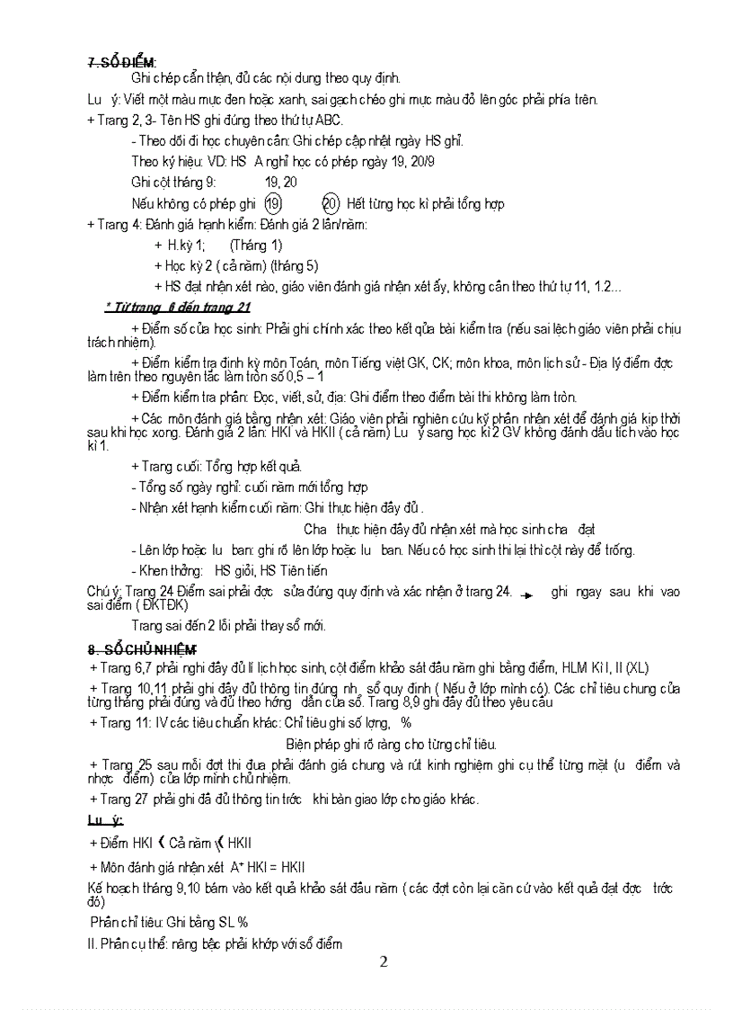 image for page Hướng dẫn thực hiện các loại hồ sơ