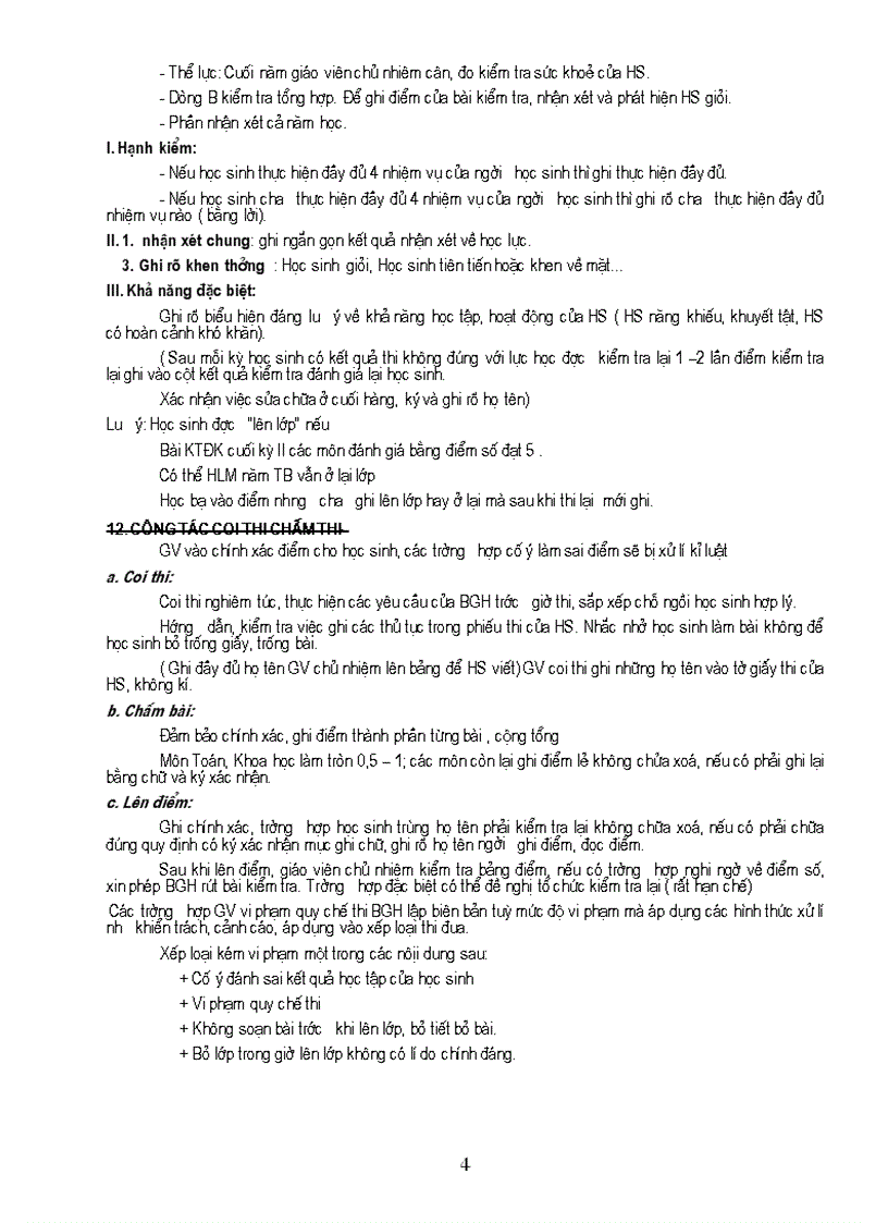 image for page Hướng dẫn thực hiện các loại hồ sơ