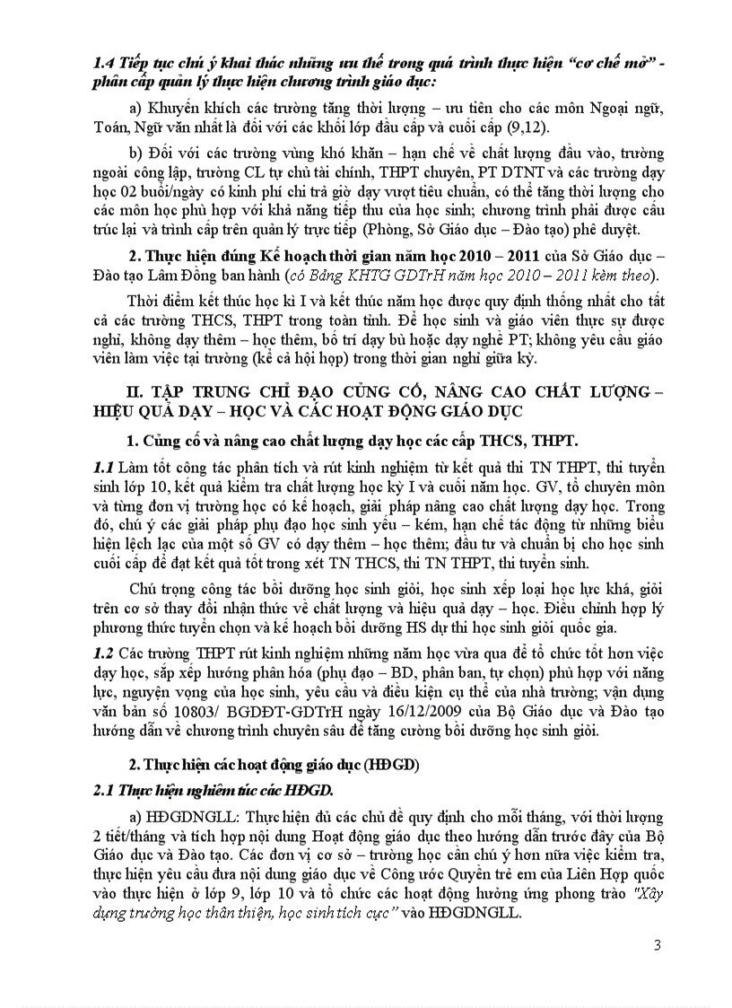 image for page Hướng dẫn thực hiện nhiệm vụ giáo dục trung học