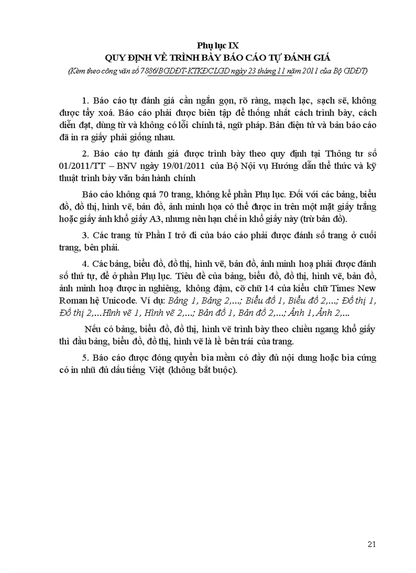 image for page Hướng dẫn tự đánh giá trường mầm non