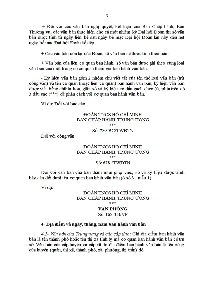 image for page Huong dan Van ban cua Doan