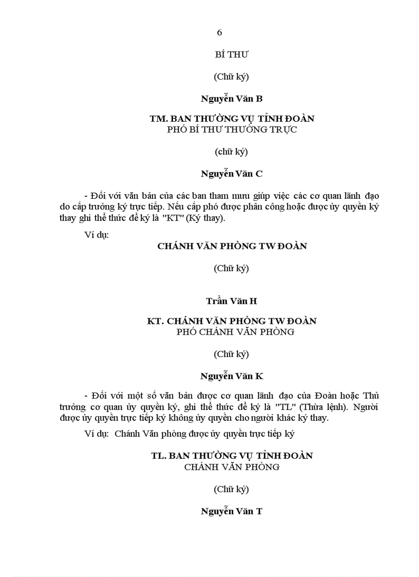 image for page Huong dan Van ban cua Doan