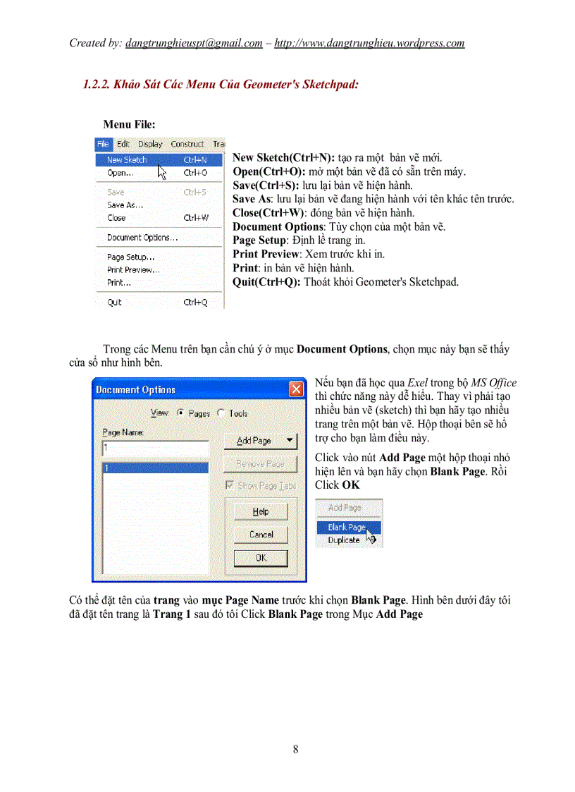 image for page Huong dan ve hinh chi tiet