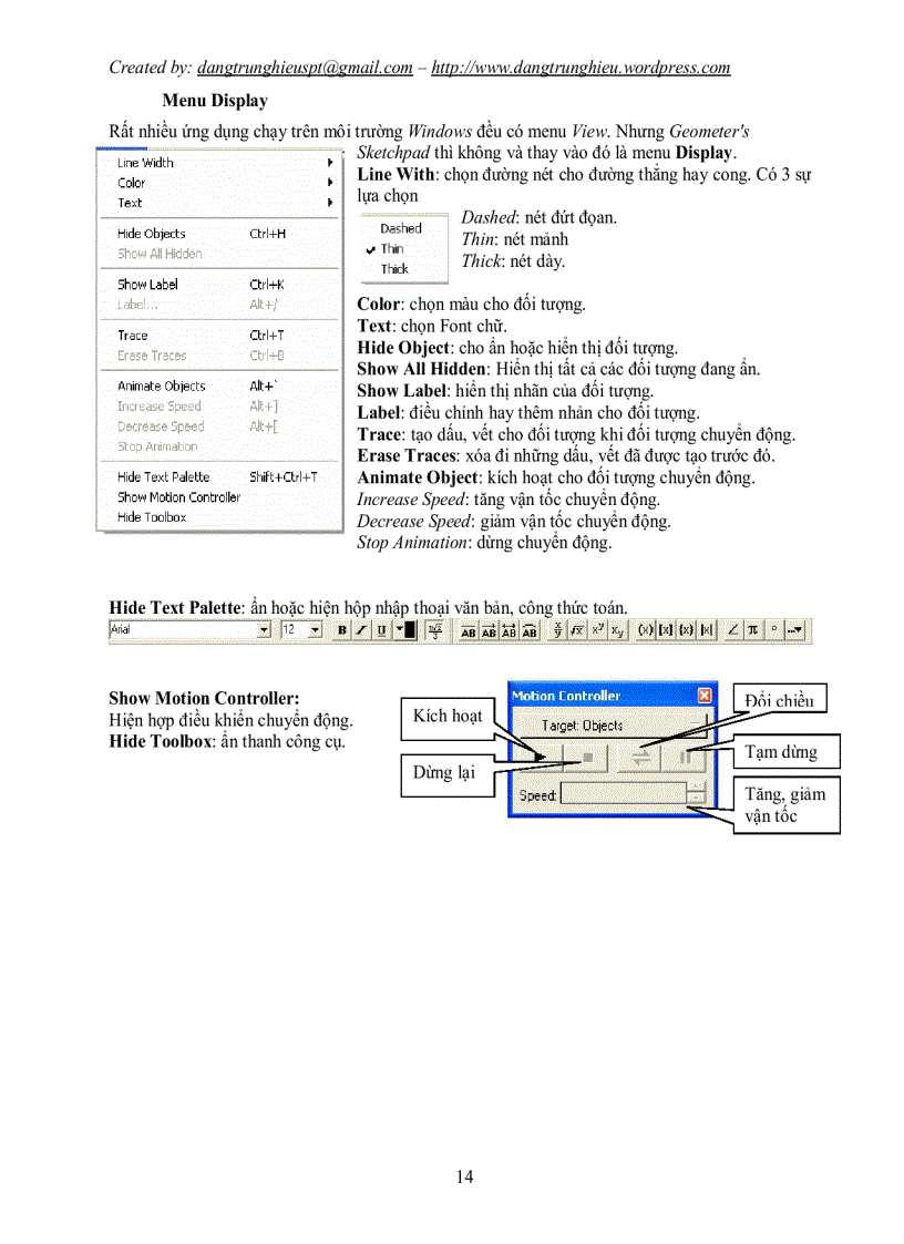 image for page Huong dan ve hinh chi tiet