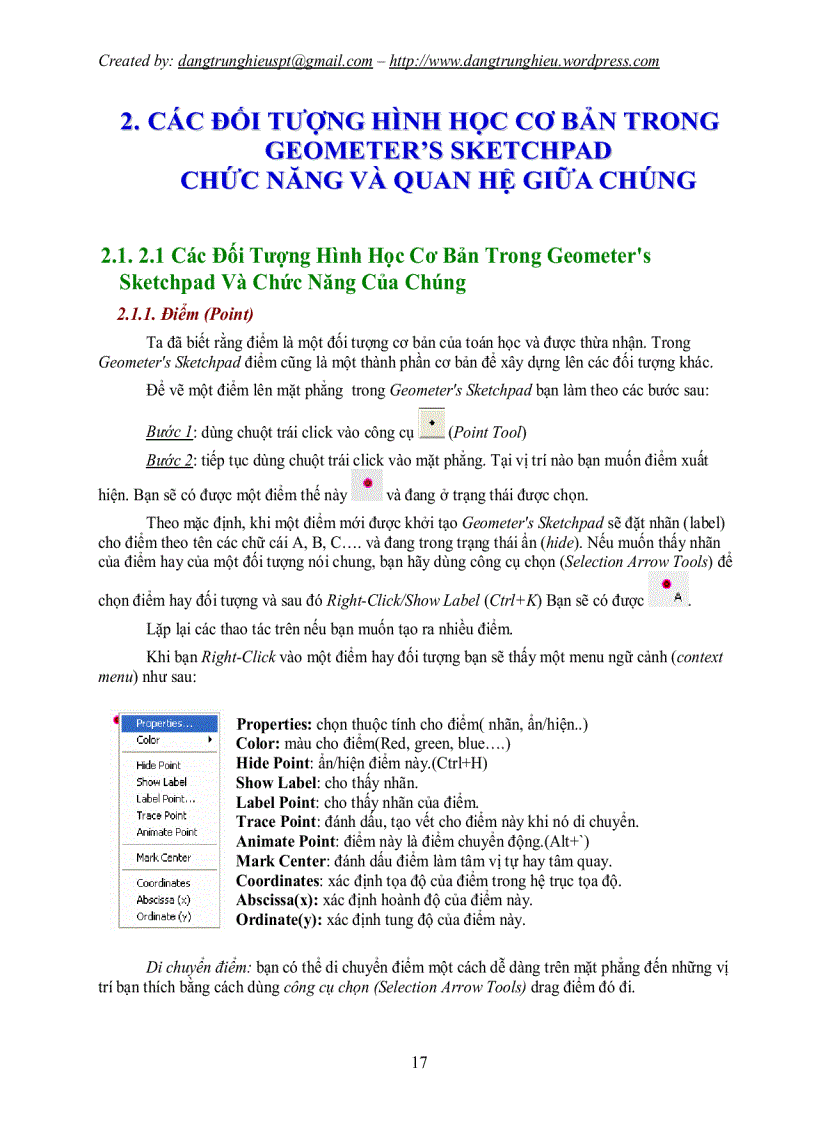 image for page Huong dan ve hinh chi tiet