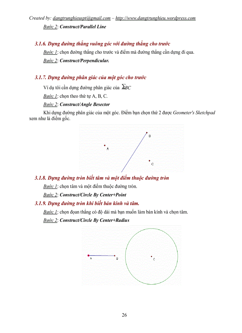 image for page Huong dan ve hinh chi tiet