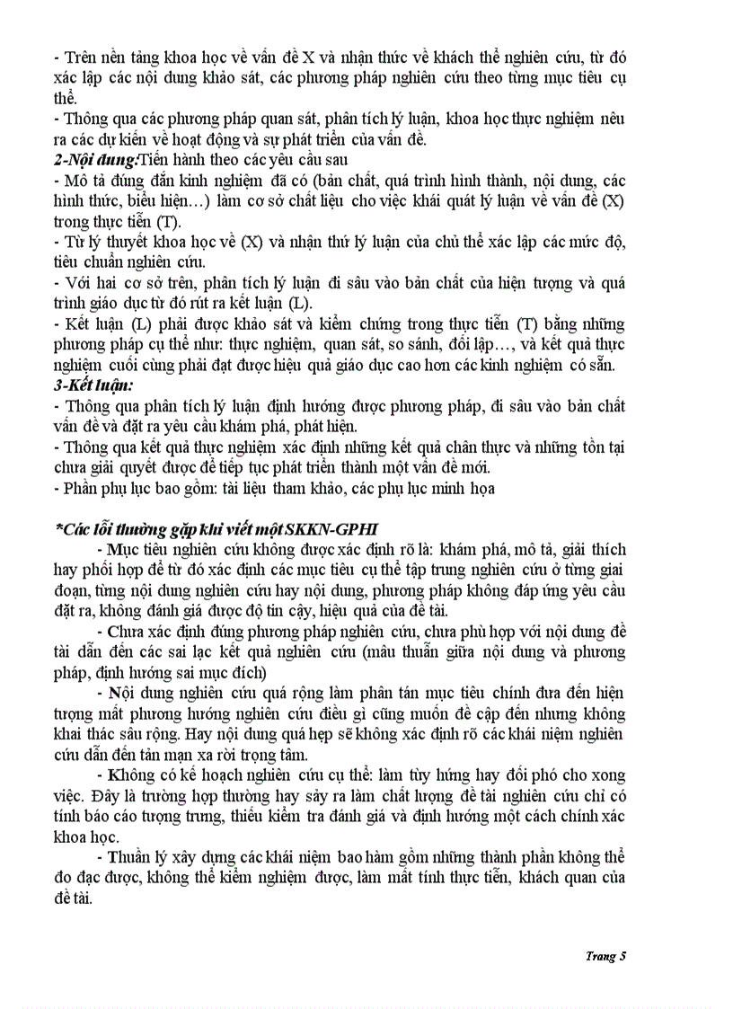 image for page Hướng dẫn viết SKKN GPHI