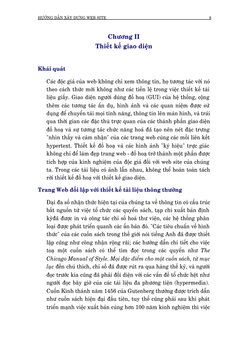 image for page Hướng dẫn xây dựng website