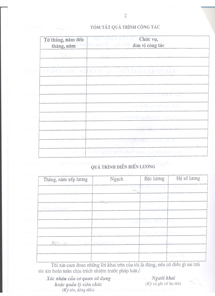 image for page Hướng dẫn xét chuyen loại chuỷen ngạch Viên chức 2009