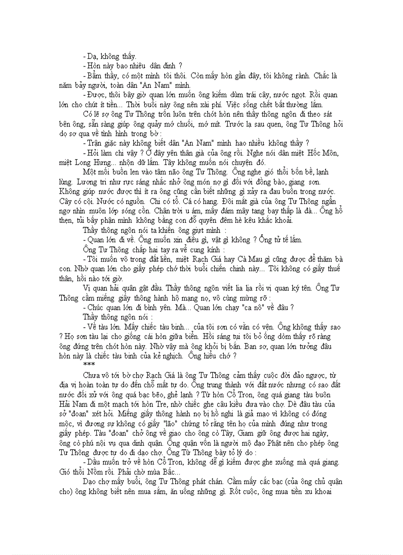 image for page Hương rừng Cà Mau Sơn Nam