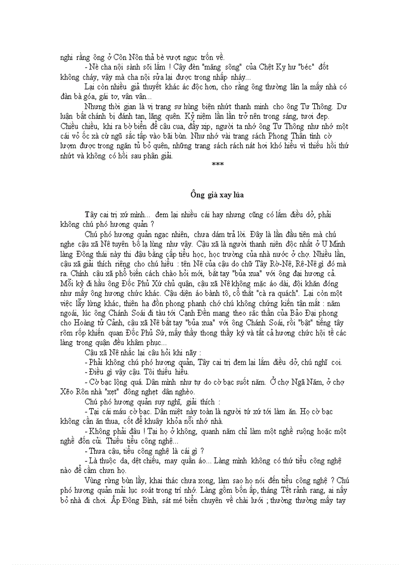 image for page Hương rừng Cà Mau Sơn Nam