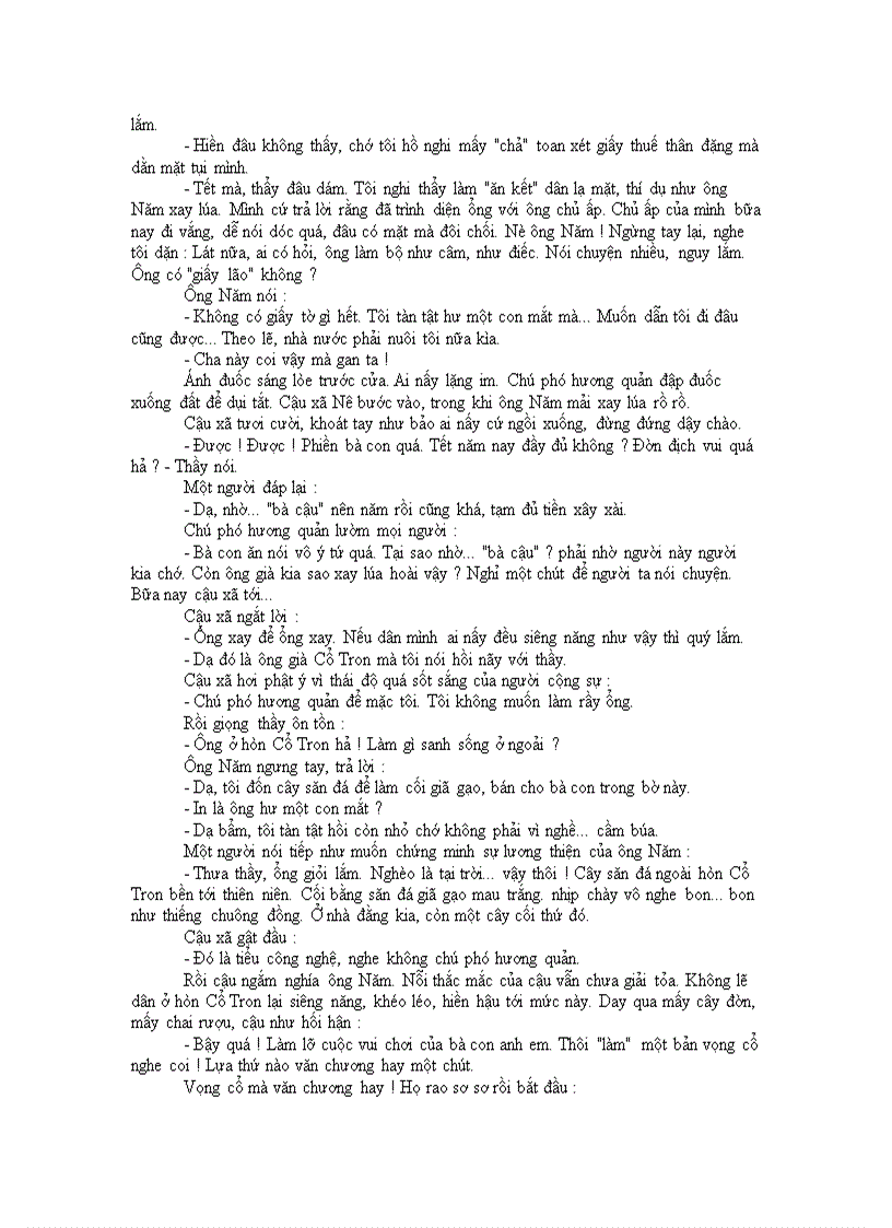 image for page Hương rừng Cà Mau Sơn Nam