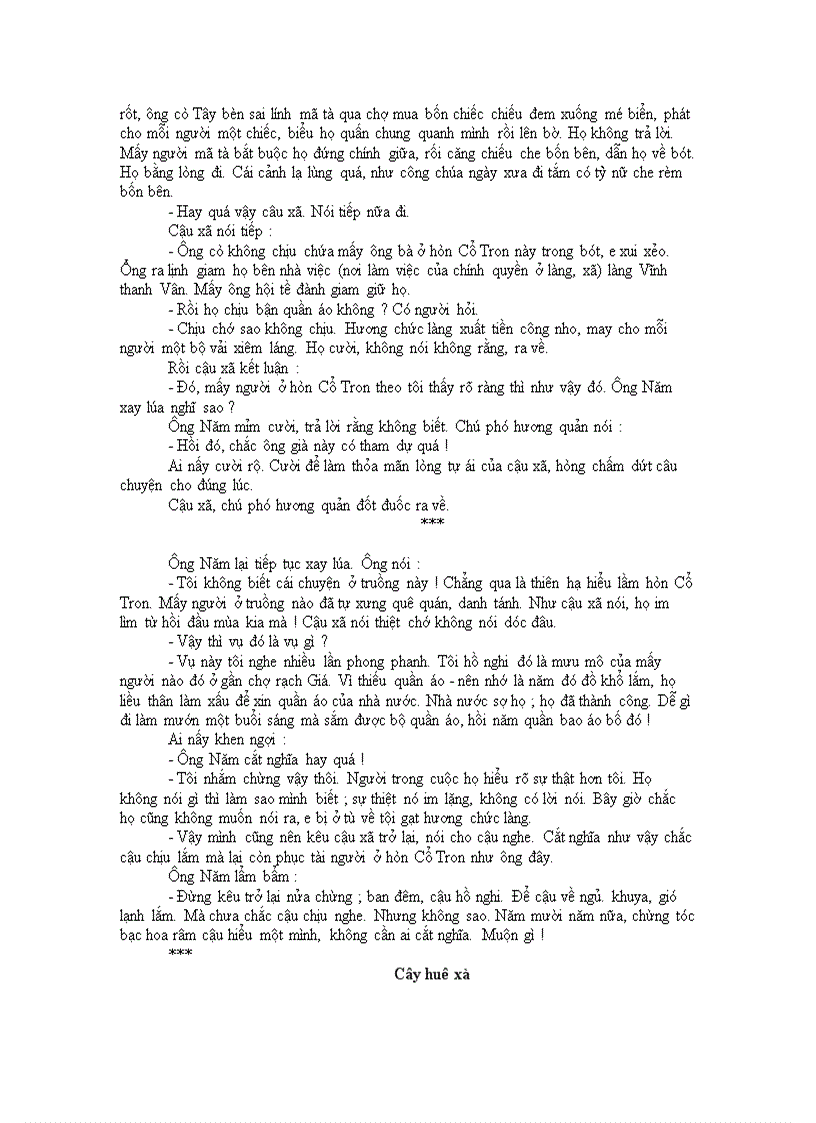 image for page Hương rừng Cà Mau Sơn Nam