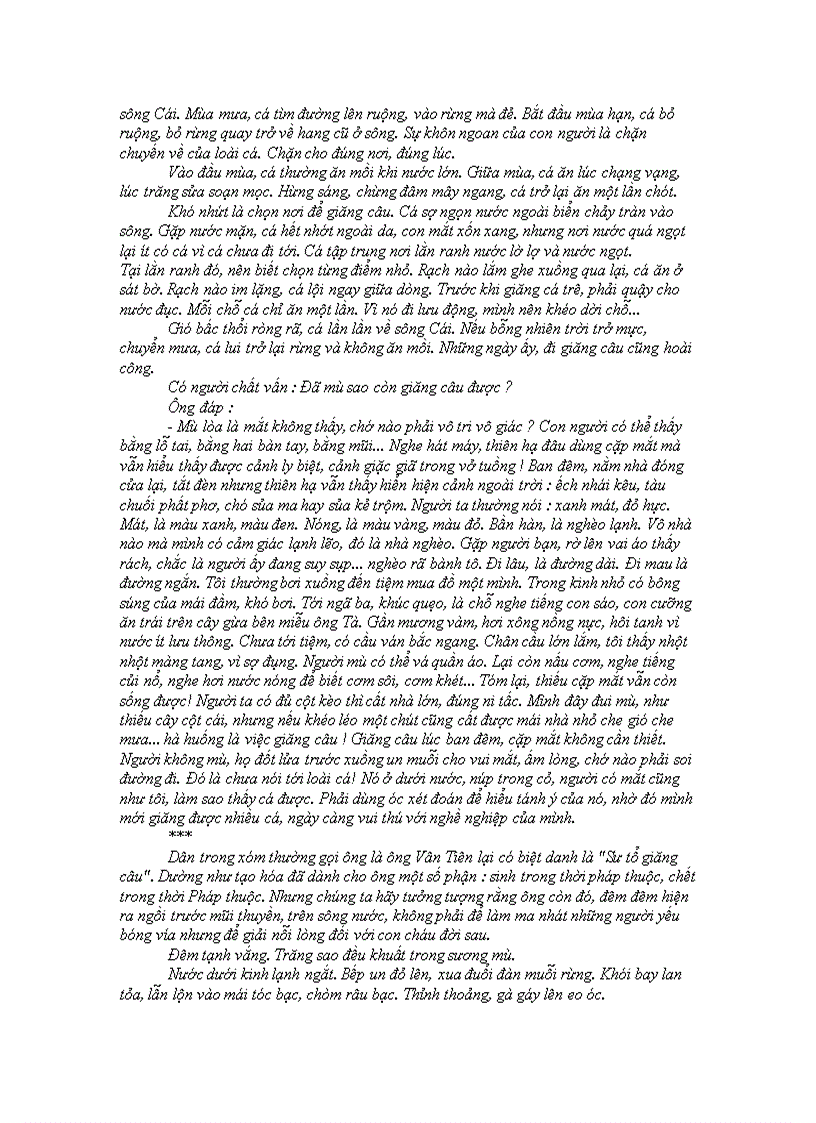 image for page Hương rừng Cà Mau Sơn Nam