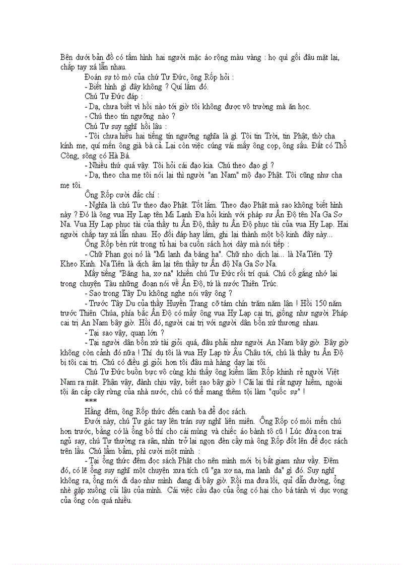 image for page Hương rừng Cà Mau Sơn Nam