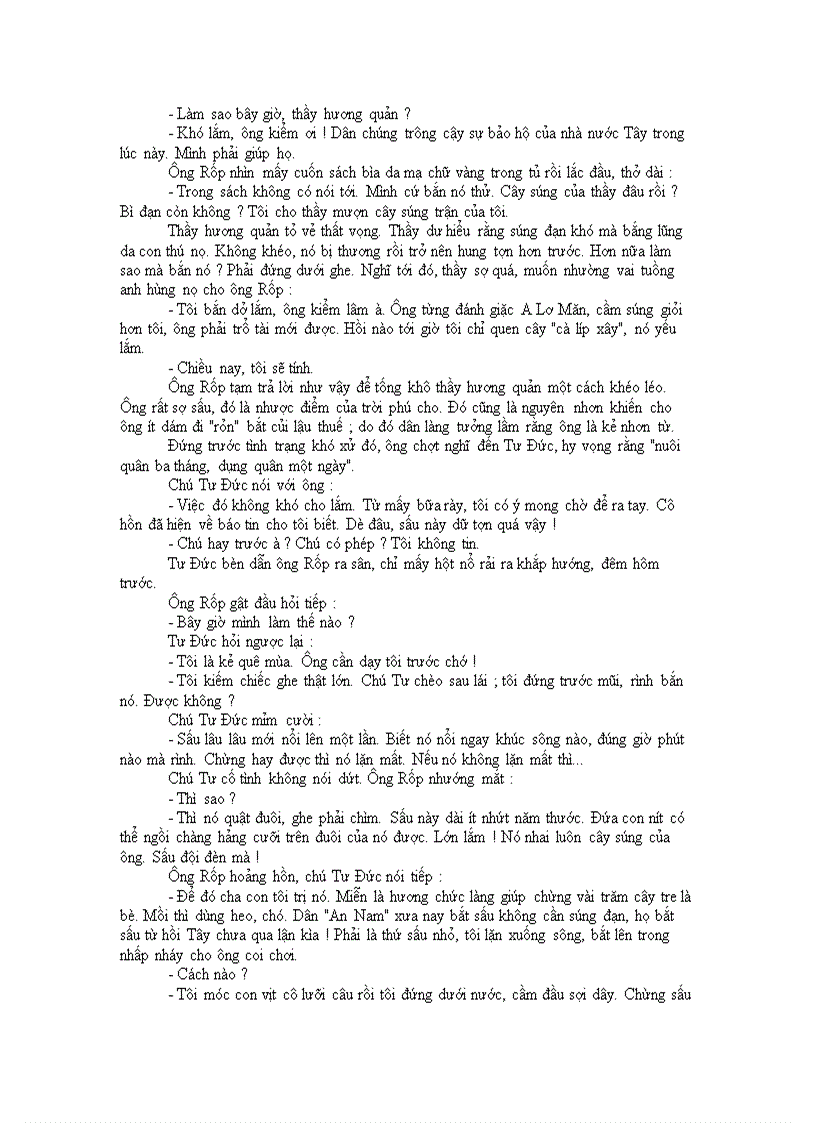 image for page Hương rừng Cà Mau Sơn Nam