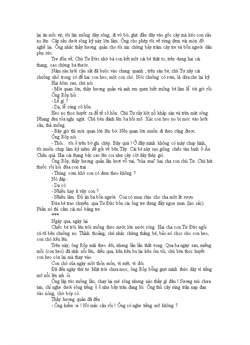 image for page Hương rừng Cà Mau Sơn Nam