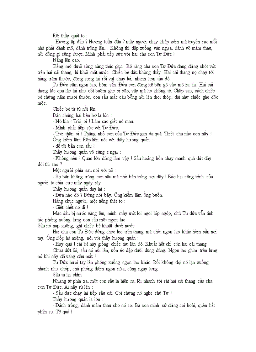 image for page Hương rừng Cà Mau Sơn Nam