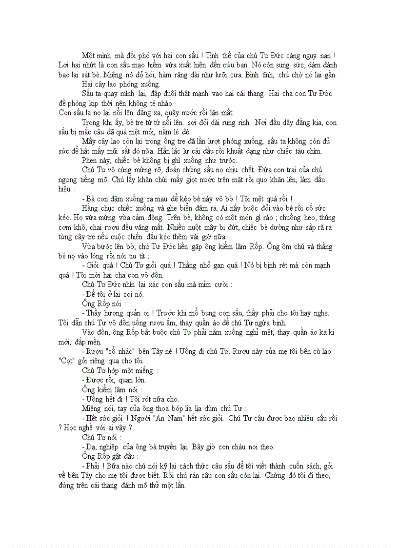 image for page Hương rừng Cà Mau Sơn Nam