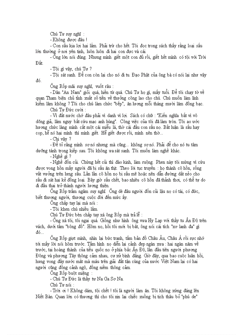 image for page Hương rừng Cà Mau Sơn Nam