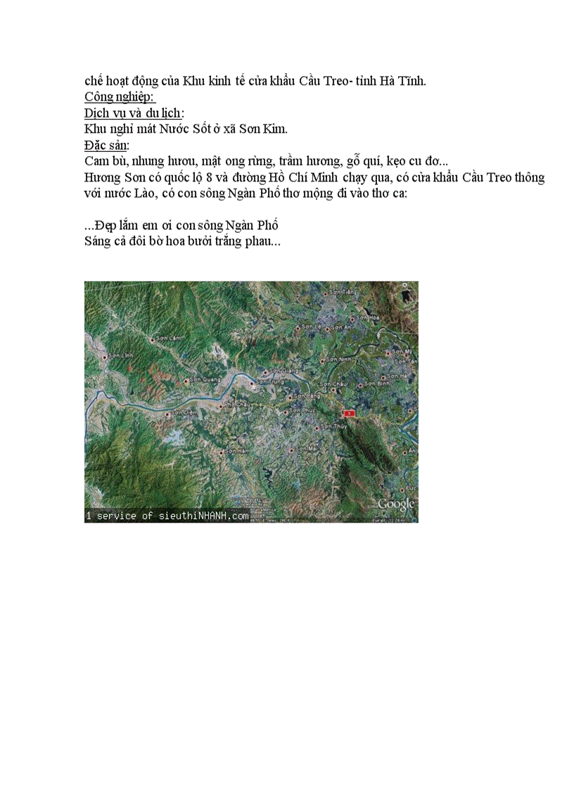 image for page Huong son que minh