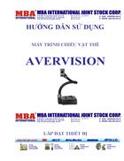 HuongdansudungMAYCHIEU