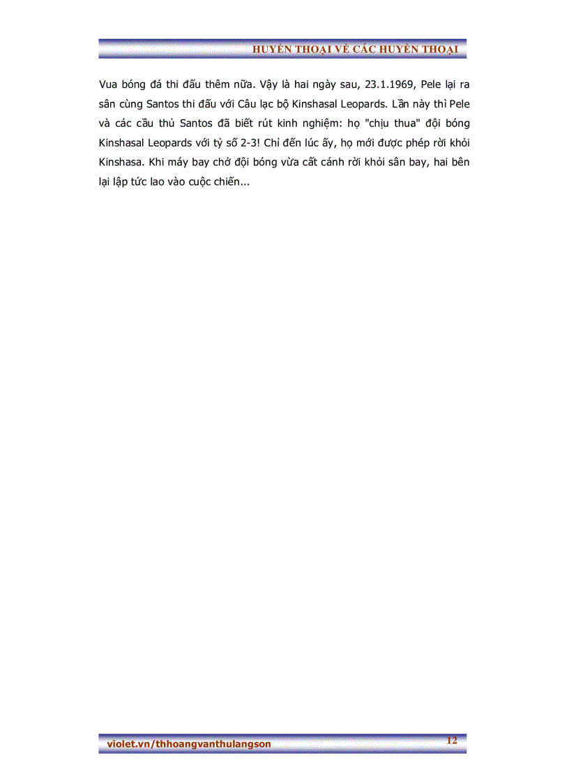 image for page Huyền thoại về các huyền thoại