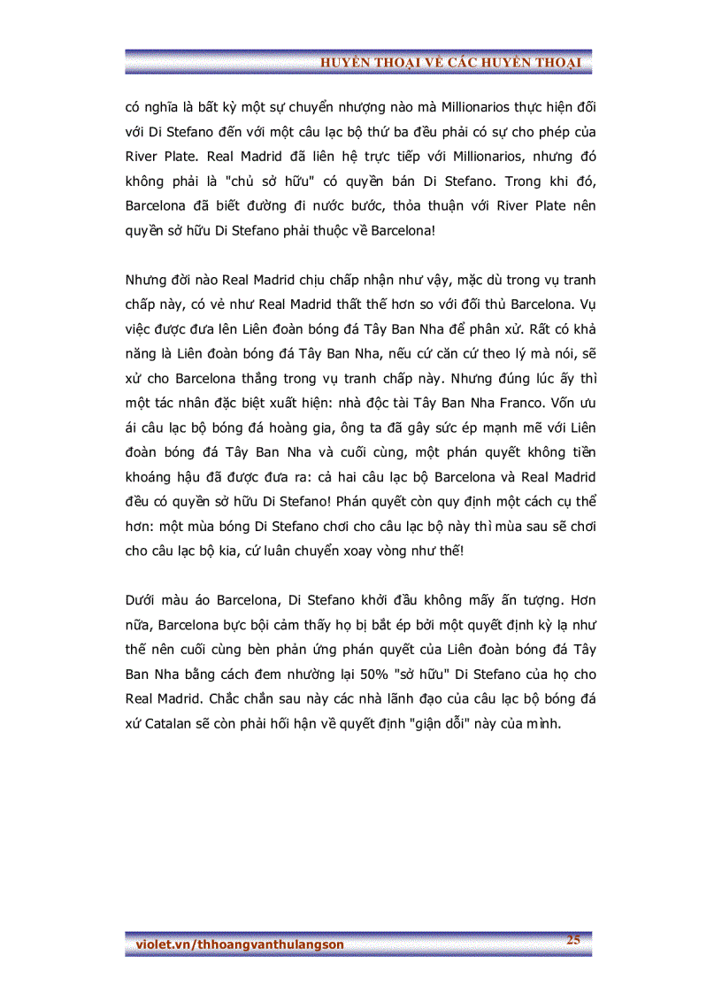 image for page Huyền thoại về các huyền thoại