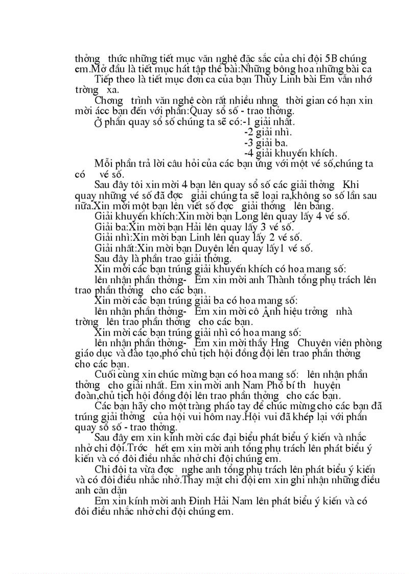 image for page Hôi vui hoc tập 1