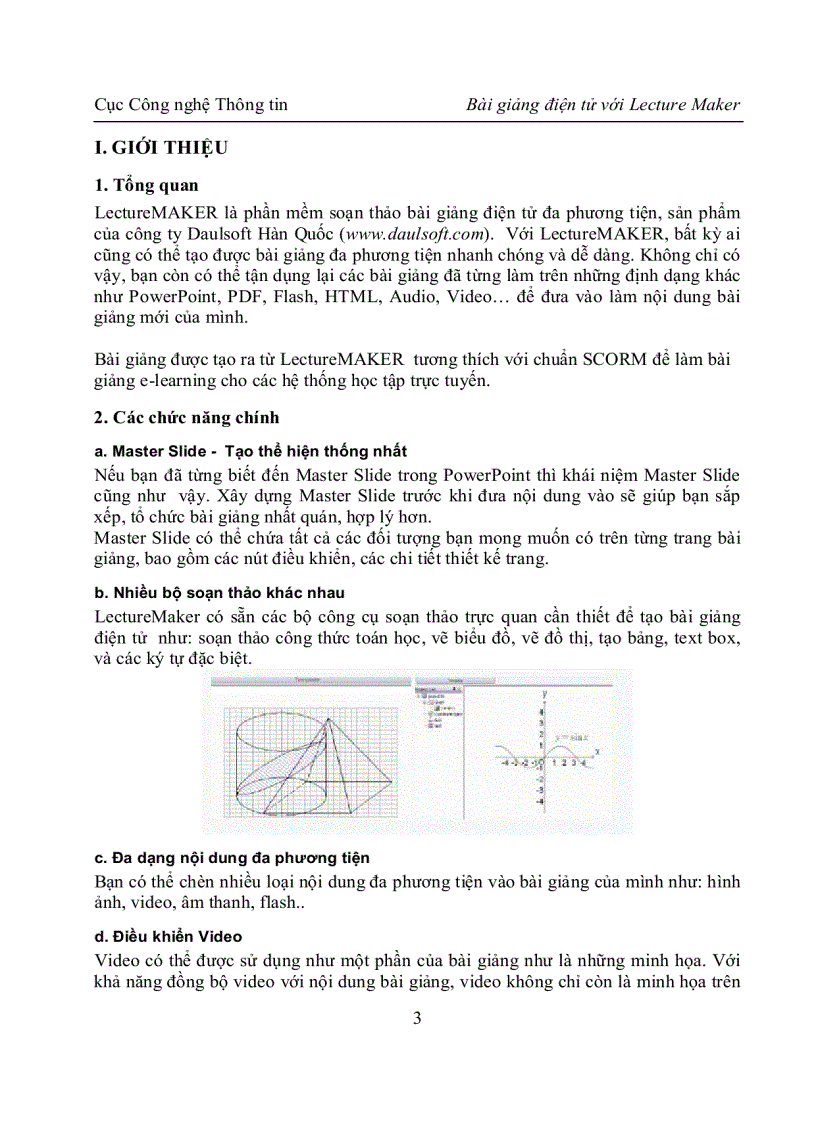 image for page Hướng Dẫn Sử Dụng Lecture Maker 2 0 1