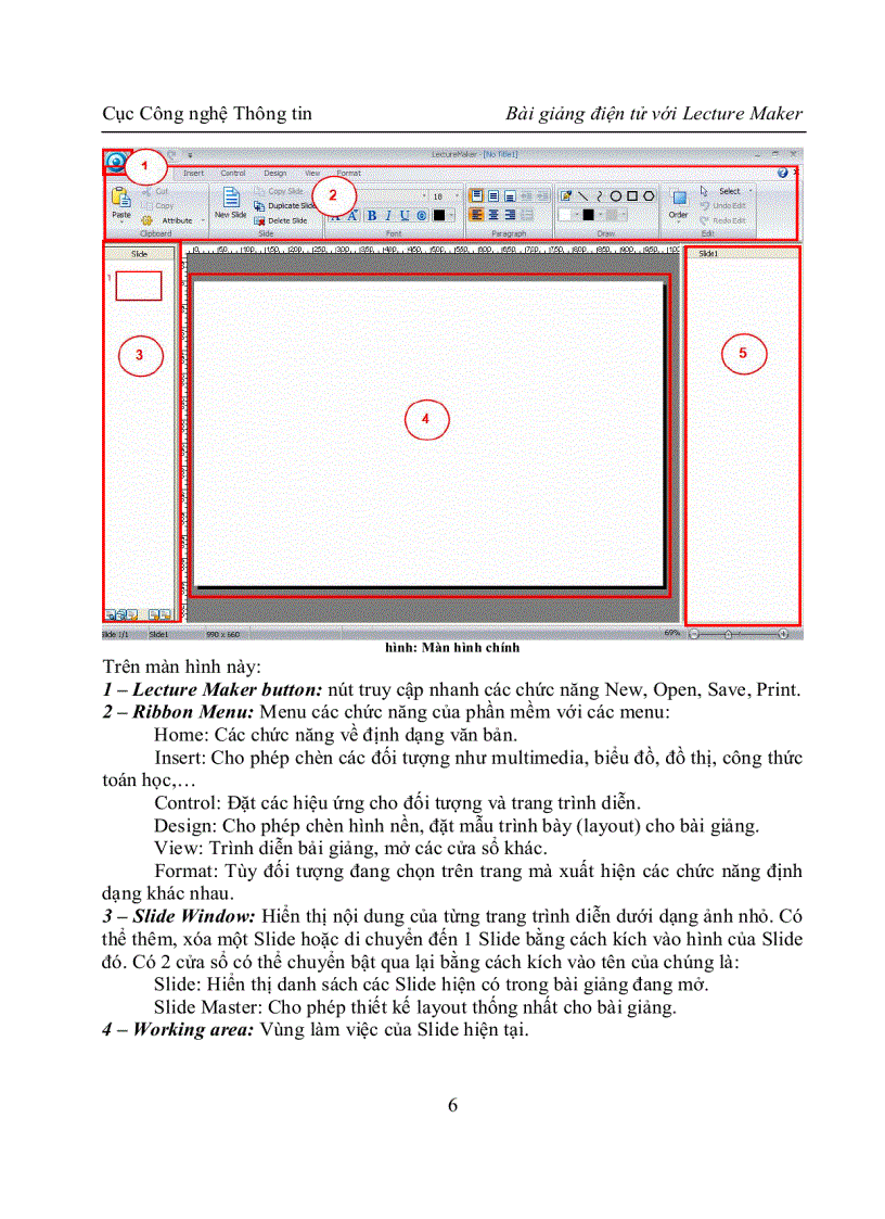 Hướng Dẫn Sử Dụng Lecture Maker 2 0 1