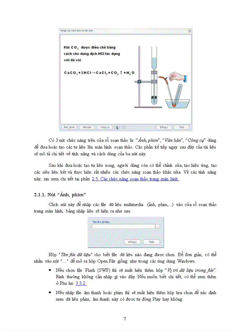 image for page Hướng dẫn sử dụng violet 1