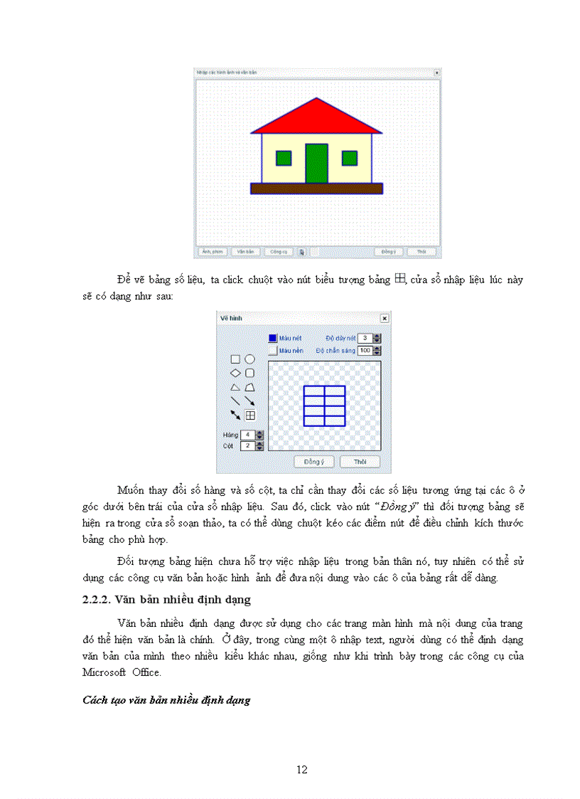 image for page Hướng dẫn sử dụng violet 1