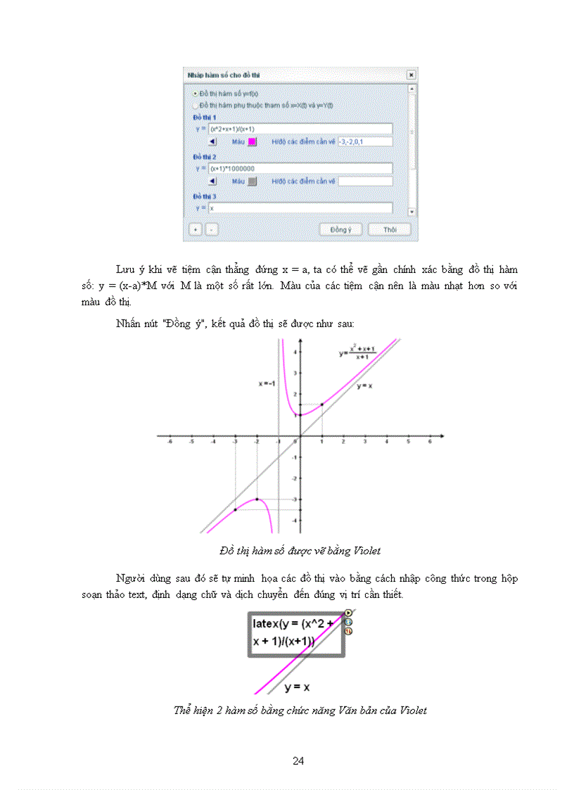 image for page Hướng dẫn sử dụng violet 1