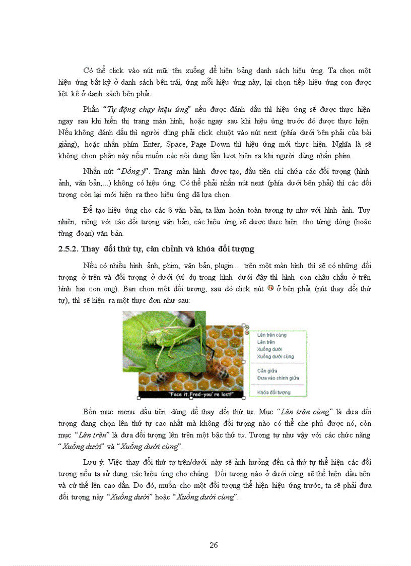 image for page Hướng dẫn sử dụng violet 1