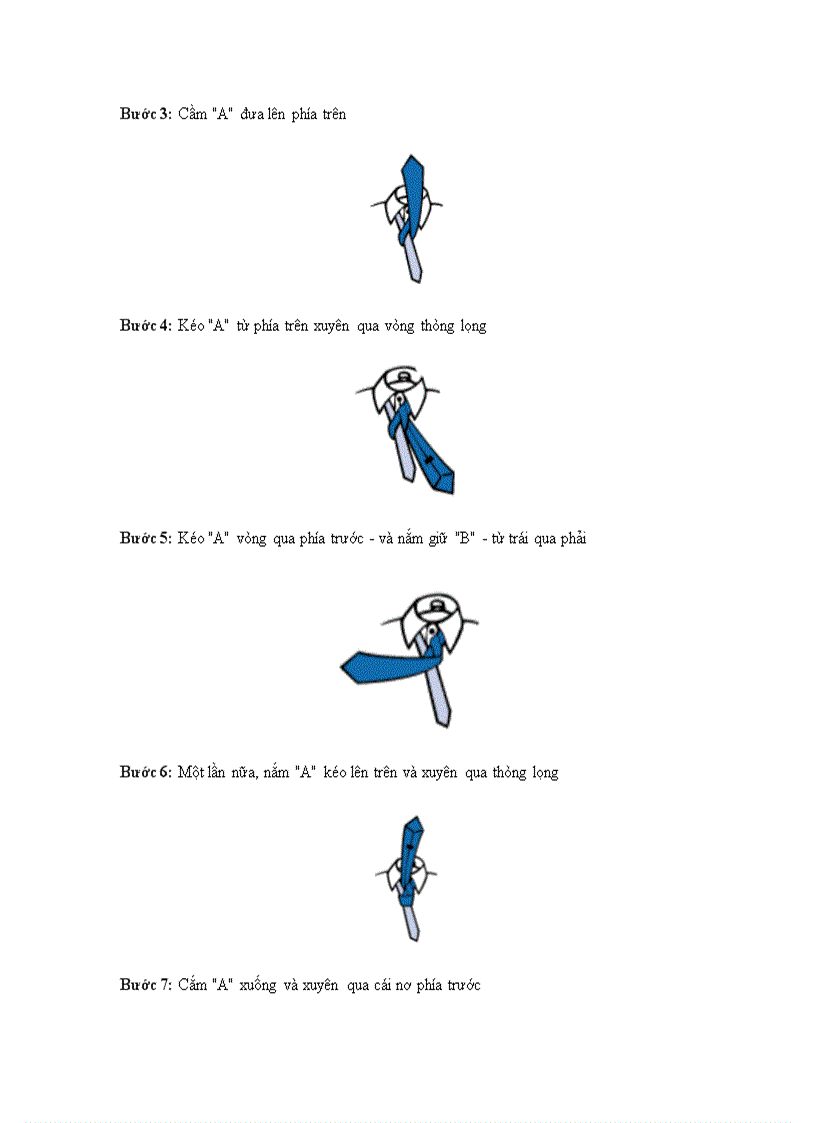 image for page Hướng dẫn thắt Càvạt 1