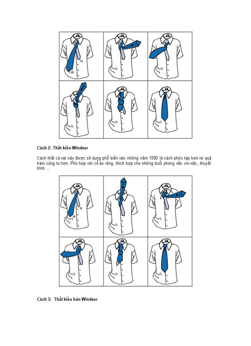 image for page Hướng dẫn thắt Càvạt 1