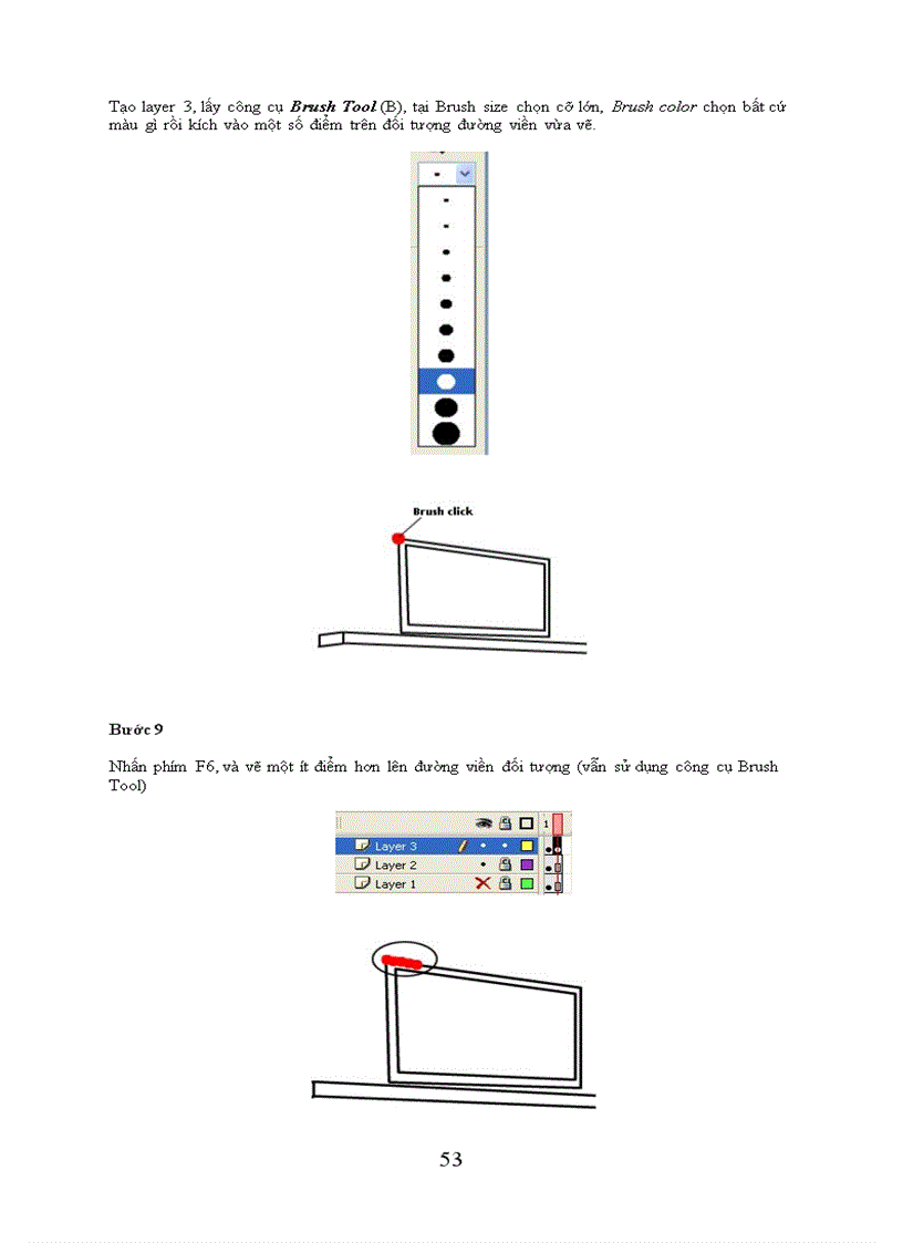 image for page Học làm Flash 1