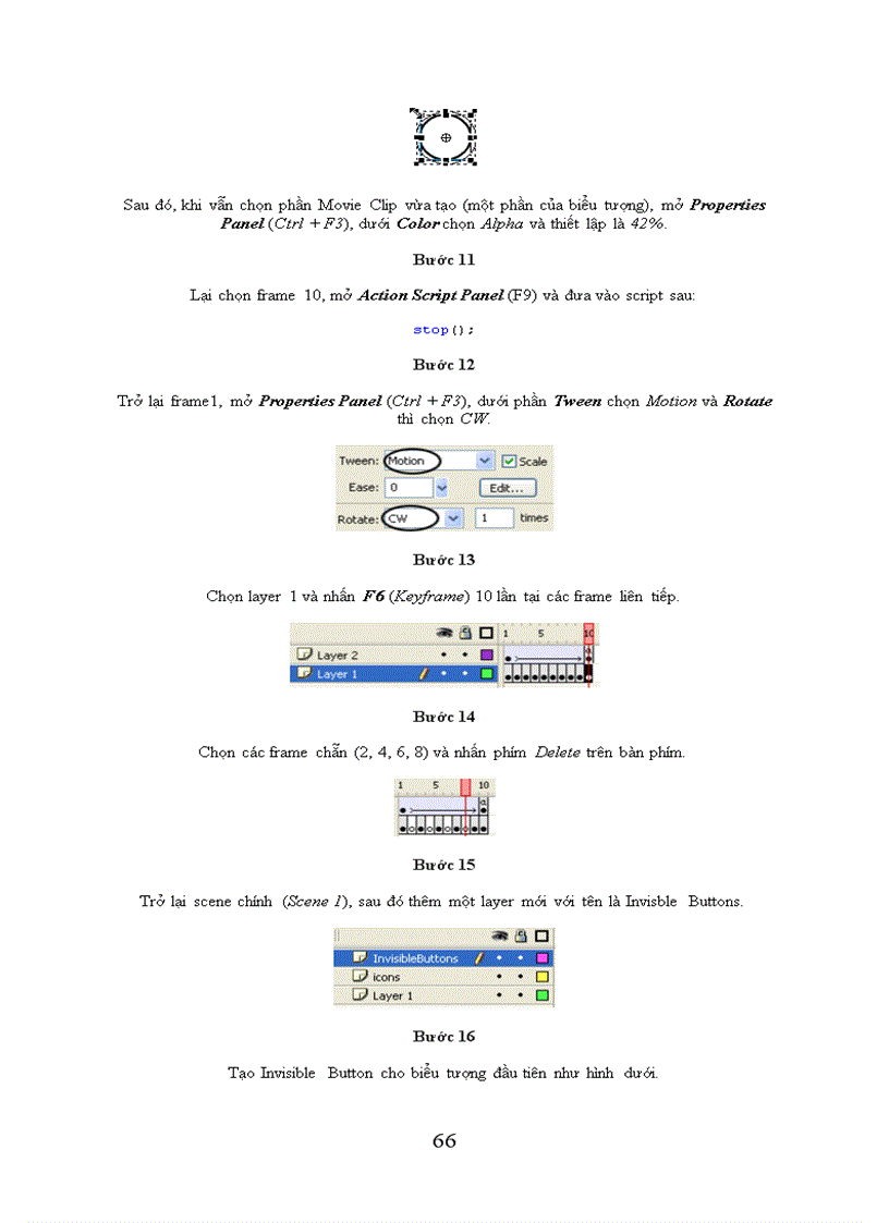image for page Học làm Flash 1