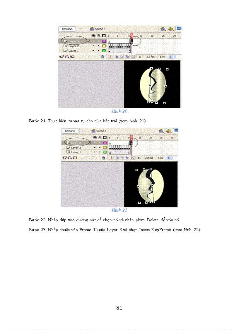 image for page Học làm Flash 1