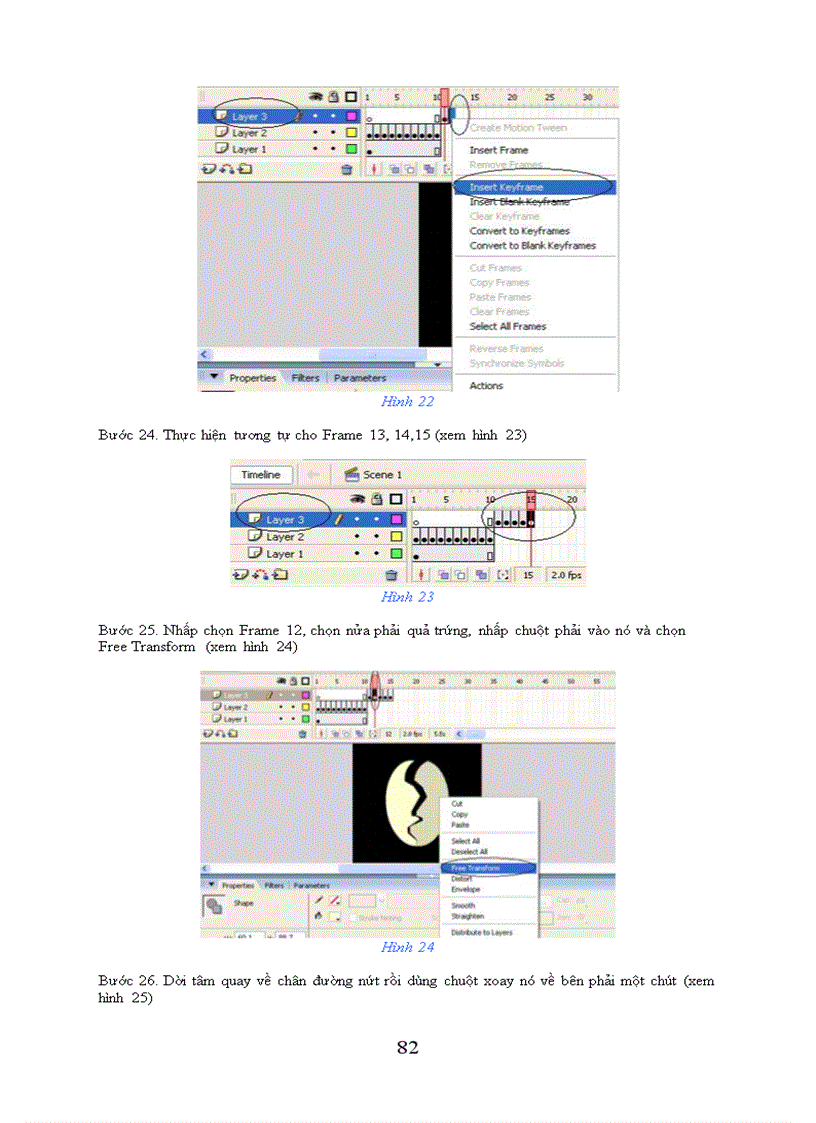 image for page Học làm Flash 1