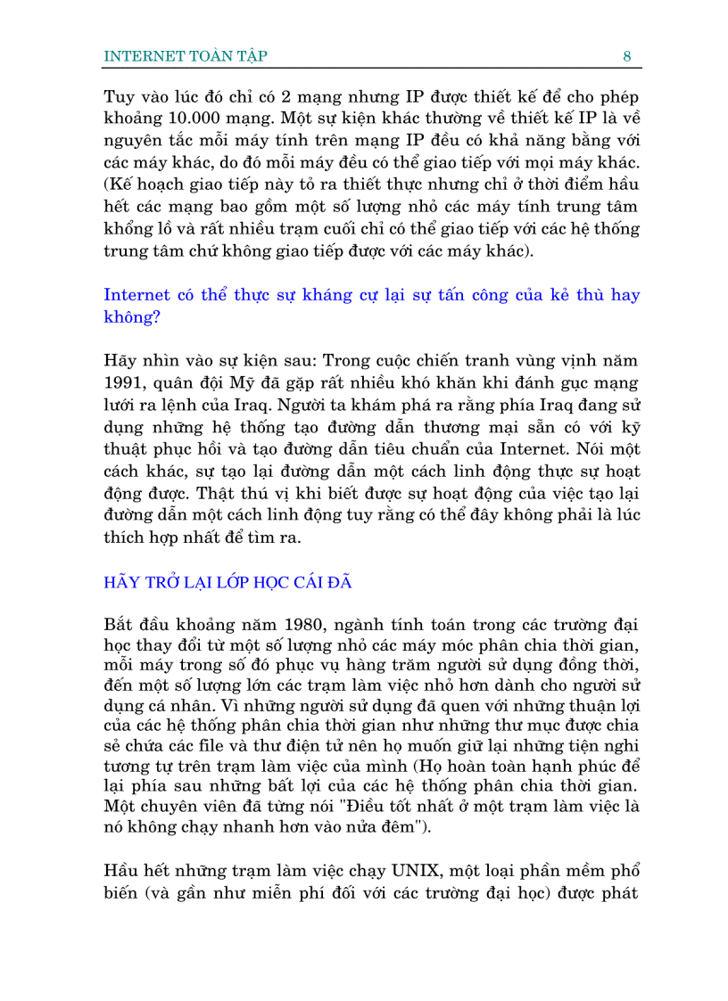 image for page Internet toàn tập